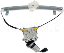 Load image into Gallery viewer, 751-047 Window Motor and Regulator Assembly Dorman - OE Solutions Canada