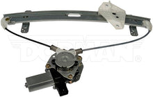 Load image into Gallery viewer, 751-048 Window Motor and Regulator Assembly Dorman - OE Solutions Canada
