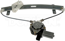 Load image into Gallery viewer, 751-049 Window Motor and Regulator Assembly Dorman - OE Solutions Canada