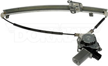 Load image into Gallery viewer, 751-050 Window Motor and Regulator Assembly Dorman - OE Solutions Canada