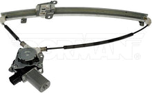 Load image into Gallery viewer, 751-051 Window Motor and Regulator Assembly Dorman - OE Solutions Canada