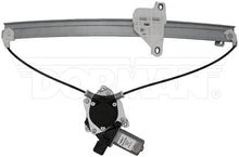 Load image into Gallery viewer, 751-052 Window Motor and Regulator Assembly Dorman - OE Solutions Canada