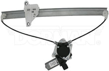 Load image into Gallery viewer, 751-053 Window Motor and Regulator Assembly Dorman - OE Solutions Canada