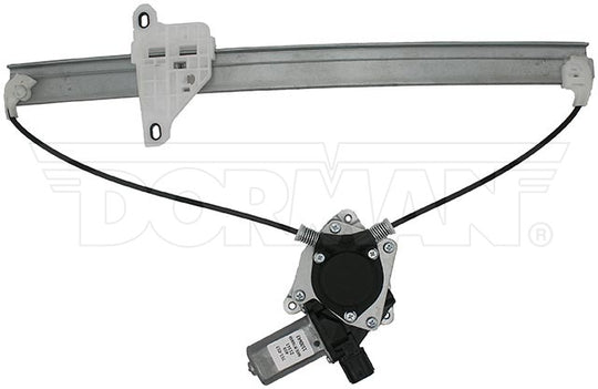 751-053 Window Motor and Regulator Assembly Dorman - OE Solutions Canada