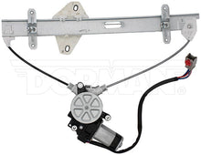Load image into Gallery viewer, 751-054 Window Motor and Regulator Assembly Dorman - OE Solutions Canada