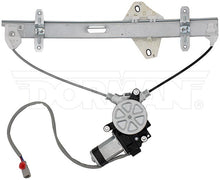 Load image into Gallery viewer, 751-055 Window Motor and Regulator Assembly Dorman - OE Solutions Canada