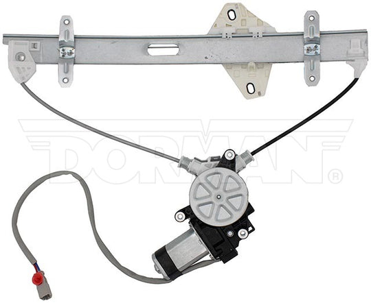 751-055 Window Motor and Regulator Assembly Dorman - OE Solutions Canada