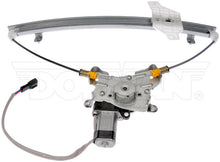 Load image into Gallery viewer, 751-056 Window Motor and Regulator Assembly Dorman - OE Solutions Canada