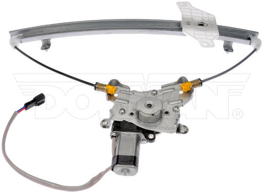 751-056 Window Motor and Regulator Assembly Dorman - OE Solutions Canada