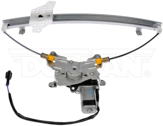 751-057 Window Motor and Regulator Assembly Dorman - OE Solutions Canada