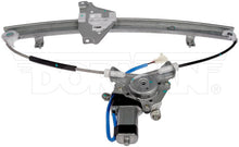 Load image into Gallery viewer, 751-058 Window Motor and Regulator Assembly Dorman - OE Solutions Canada