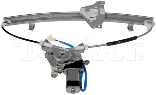 751-059 Window Motor and Regulator Assembly Dorman - OE Solutions Canada