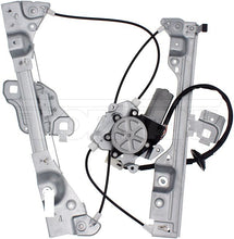 Load image into Gallery viewer, 751-060 Window Motor and Regulator Assembly Dorman - OE Solutions Canada