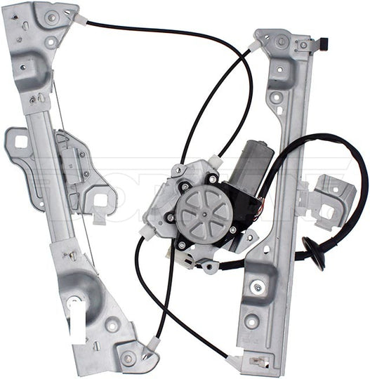 751-060 Window Motor and Regulator Assembly Dorman - OE Solutions Canada