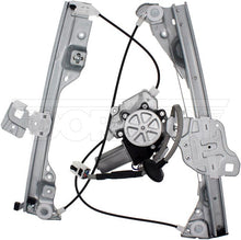 Load image into Gallery viewer, 751-061 Window Motor and Regulator Assembly Dorman - OE Solutions Canada