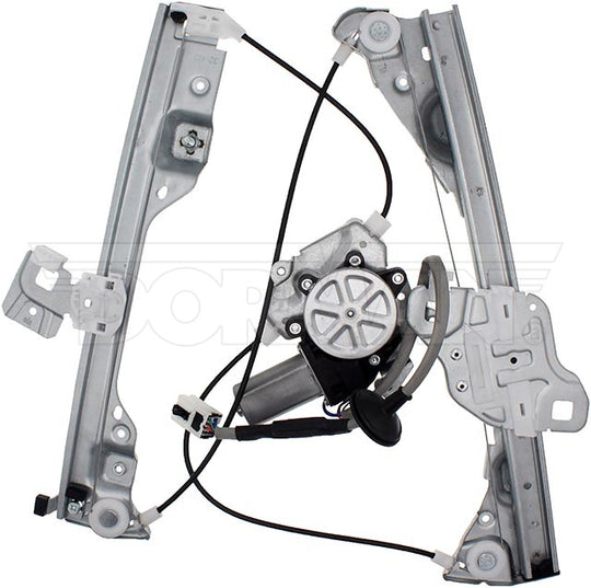 751-061 Window Motor and Regulator Assembly Dorman - OE Solutions Canada