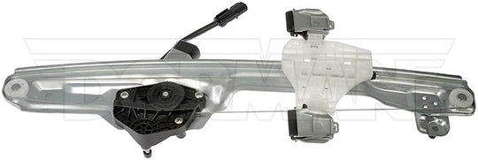 751-062 Window Motor and Regulator Assembly Dorman - OE Solutions Canada