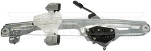 Load image into Gallery viewer, 751-063 Window Motor and Regulator Assembly Dorman - OE Solutions Canada