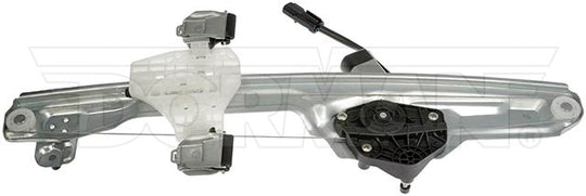 751-063 Window Motor and Regulator Assembly Dorman - OE Solutions Canada