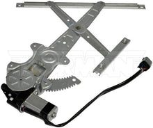Load image into Gallery viewer, 751-064 Window Motor and Regulator Assembly Dorman - OE Solutions Canada
