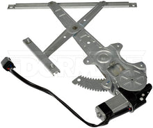 Load image into Gallery viewer, 751-065 Window Motor and Regulator Assembly Dorman - OE Solutions Canada