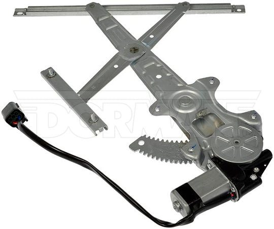 751-065 Window Motor and Regulator Assembly Dorman - OE Solutions Canada