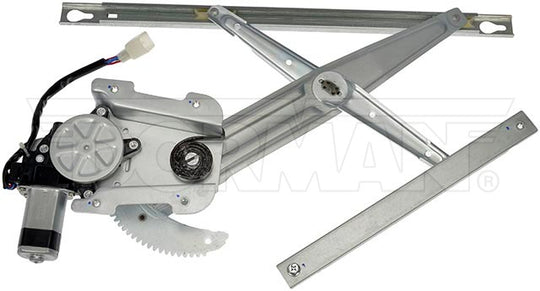 751-066 Window Motor and Regulator Assembly Dorman - OE Solutions Canada
