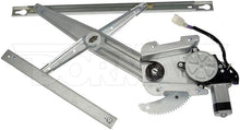 Load image into Gallery viewer, 751-067 Window Motor and Regulator Assembly Dorman - OE Solutions Canada