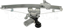 Load image into Gallery viewer, 751-068 Window Motor and Regulator Assembly Dorman - OE Solutions Canada