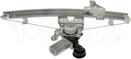 751-068 Window Motor and Regulator Assembly Dorman - OE Solutions Canada
