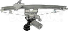 Load image into Gallery viewer, 751-069 Window Motor and Regulator Assembly Dorman - OE Solutions Canada