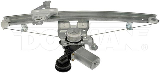 751-069 Window Motor and Regulator Assembly Dorman - OE Solutions Canada