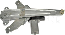 Load image into Gallery viewer, 751-070 Window Motor and Regulator Assembly Dorman - OE Solutions Canada