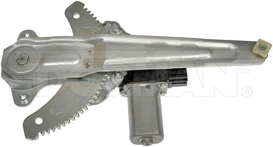 751-070 Window Motor and Regulator Assembly Dorman - OE Solutions Canada