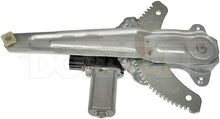 Load image into Gallery viewer, 751-071 Window Motor and Regulator Assembly Dorman - OE Solutions Canada