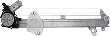 Charger l'image dans la galerie, 751-072 Window Motor and Regulator Assembly Dorman - OE Solutions Canada