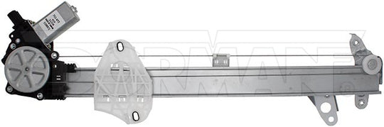 751-072 Window Motor and Regulator Assembly Dorman - OE Solutions Canada