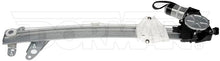 Load image into Gallery viewer, 751-073 Window Motor and Regulator Assembly Dorman - OE Solutions Canada