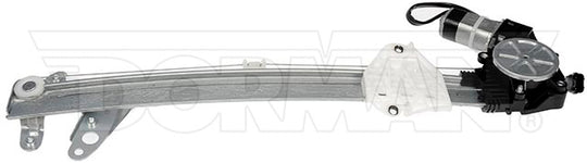 751-073 Window Motor and Regulator Assembly Dorman - OE Solutions Canada