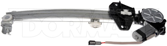 751-074 Window Motor and Regulator Assembly Dorman - OE Solutions Canada
