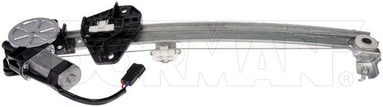 751-075 Window Motor and Regulator Assembly Dorman - OE Solutions Canada