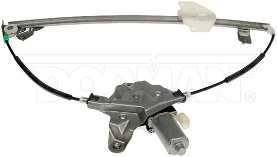 751-076 Window Motor and Regulator Assembly Dorman - OE Solutions Canada