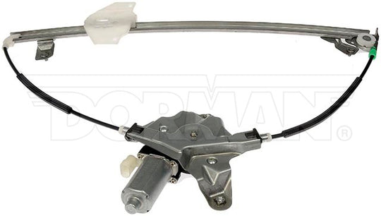 751-077 Window Motor and Regulator Assembly Dorman - OE Solutions Canada