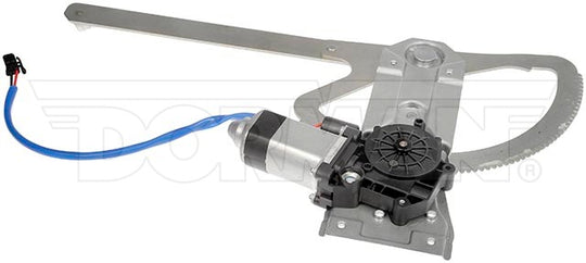 751-081 Window Motor and Regulator Assembly Dorman - OE Solutions Canada