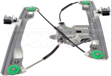 Load image into Gallery viewer, 751-082 Window Motor and Regulator Assembly Dorman - OE Solutions Canada