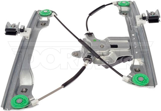 751-082 Window Motor and Regulator Assembly Dorman - OE Solutions Canada