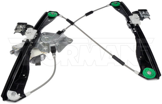 751-083 Window Motor and Regulator Assembly Dorman - OE Solutions Canada