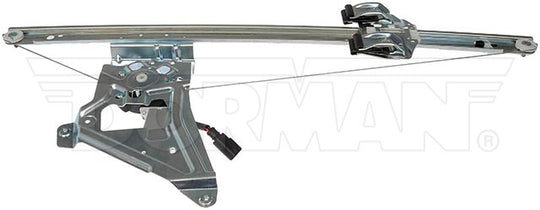 751-084 Window Motor and Regulator Assembly Dorman - OE Solutions Canada