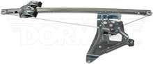Load image into Gallery viewer, 751-085 Window Motor and Regulator Assembly Dorman - OE Solutions Canada