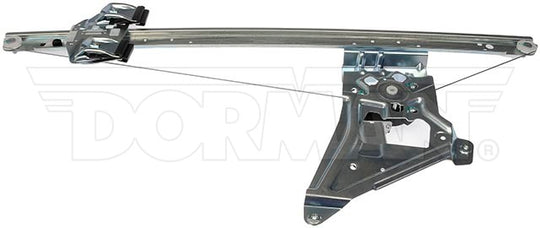 751-085 Window Motor and Regulator Assembly Dorman - OE Solutions Canada